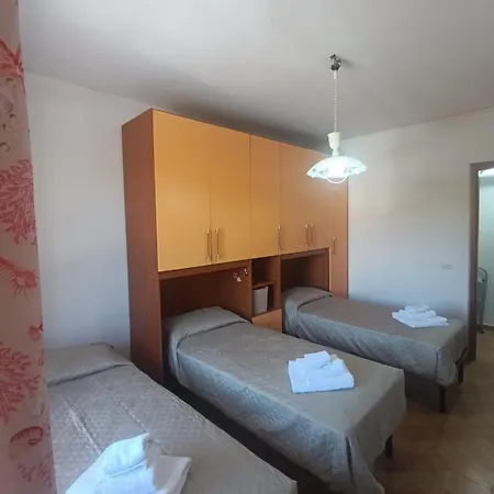 Apartman Casa Senderos De Tirreno Tropea