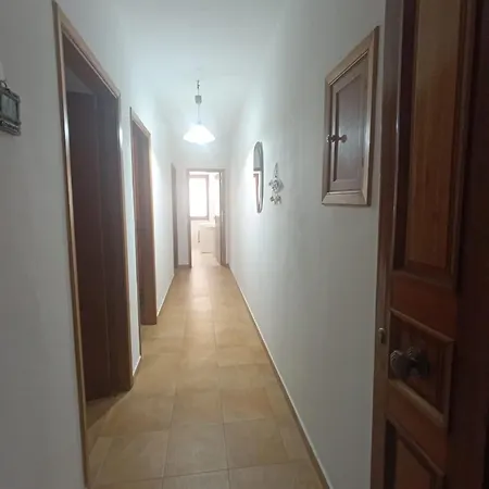Casa Senderos De Tirreno Appartement *