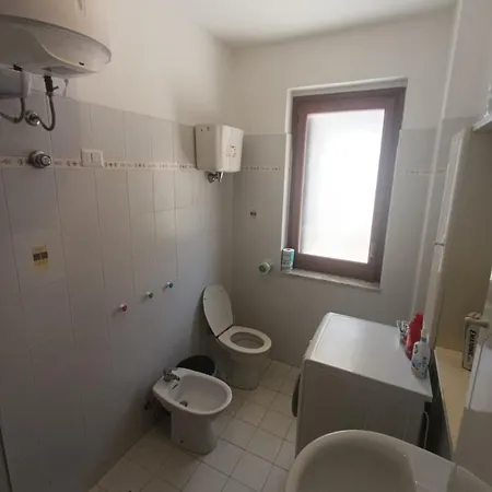 Casa Senderos De Tirreno Tropea