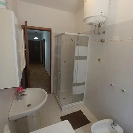 Appartement Casa Senderos De Tirreno Tropea
