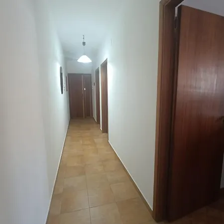 Appartement Casa Senderos De Tirreno *