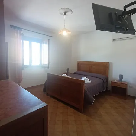 Appartement Casa Senderos De Tirreno Tropea