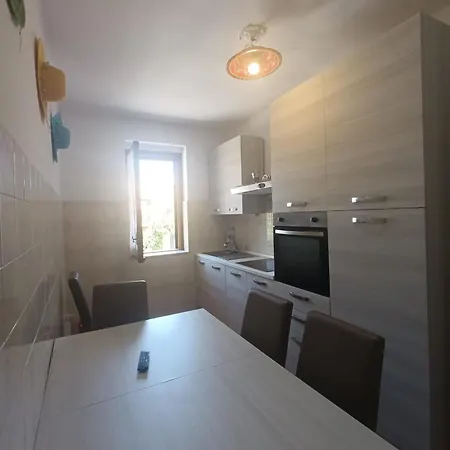 Casa Senderos De Tirreno
