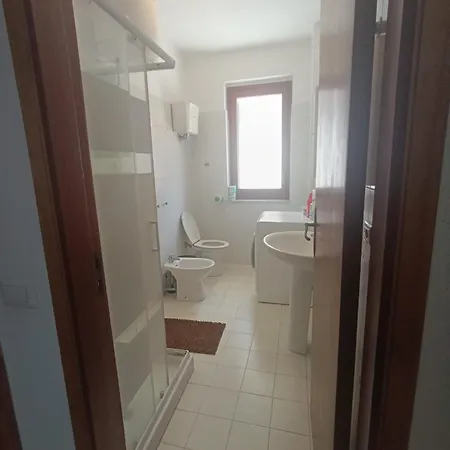 Casa Senderos De Tirreno Appartement Tropea