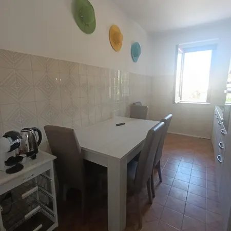 Casa Senderos De Tirreno Appartement